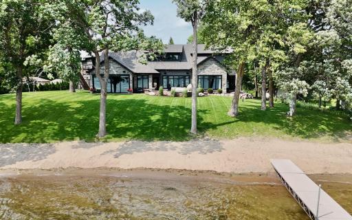 25274 Newport Beach Road, Detroit Lakes, MN 56501
