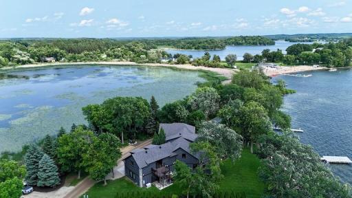25274 Newport Beach Road, Detroit Lakes, MN 56501