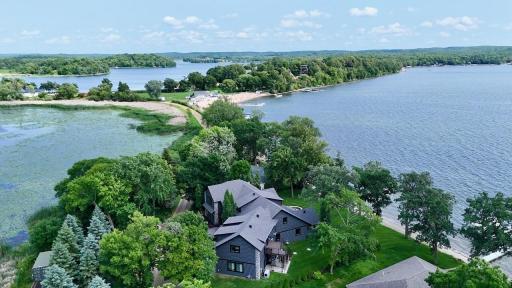 25274 Newport Beach Road, Detroit Lakes, MN 56501