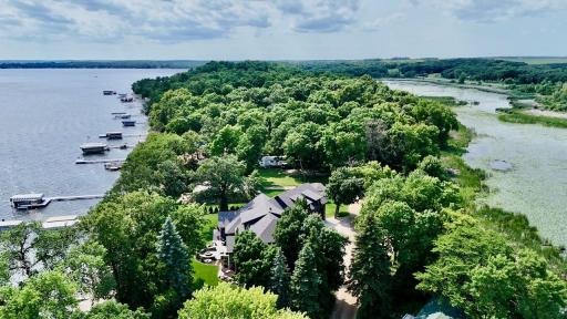 25274 Newport Beach Road, Detroit Lakes, MN 56501