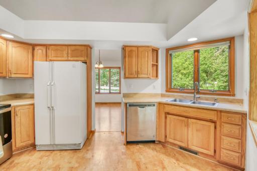 1637 Long Bridge Road, Detroit Lakes, MN 56501