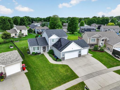 603 11th Avenue NE, Kasson, MN 55944