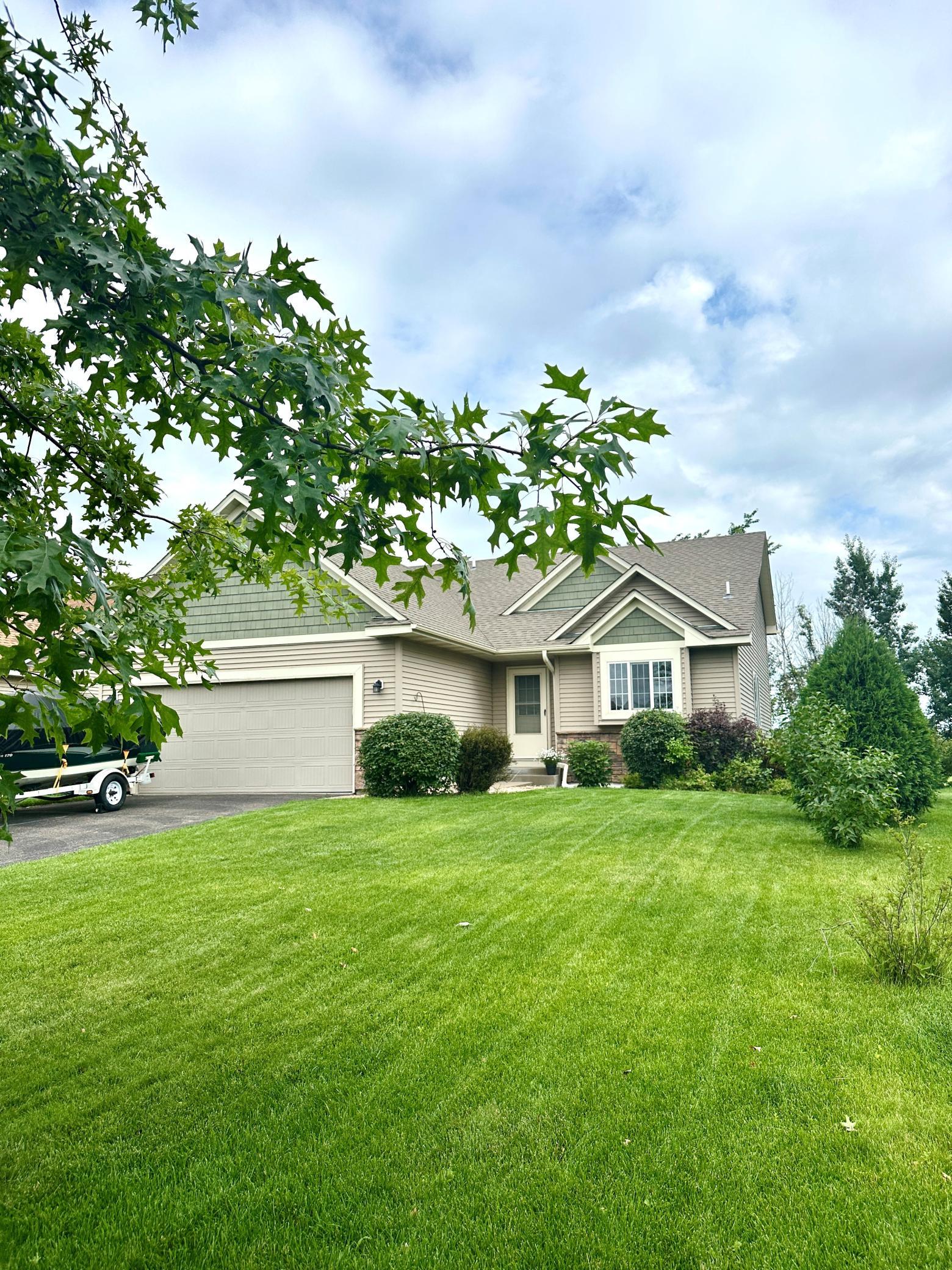 127 Robinson Drive, Circle Pines, MN 55014