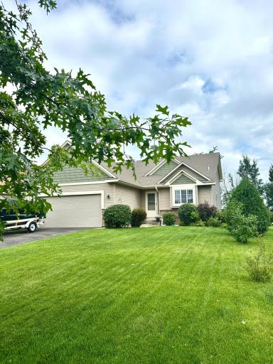 127 Robinson Drive, Circle Pines, MN 55014