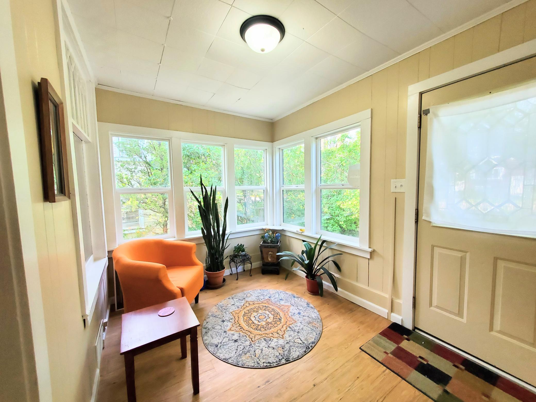 Sun Room