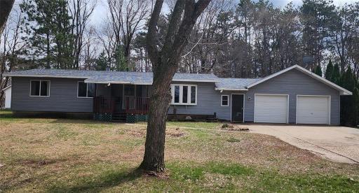 1205 Charland Drive, Pepin, WI 54759