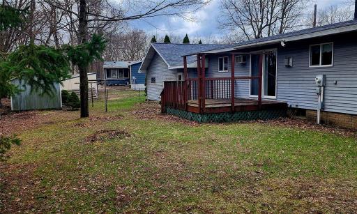 1205 Charland Drive, Pepin, WI 54759