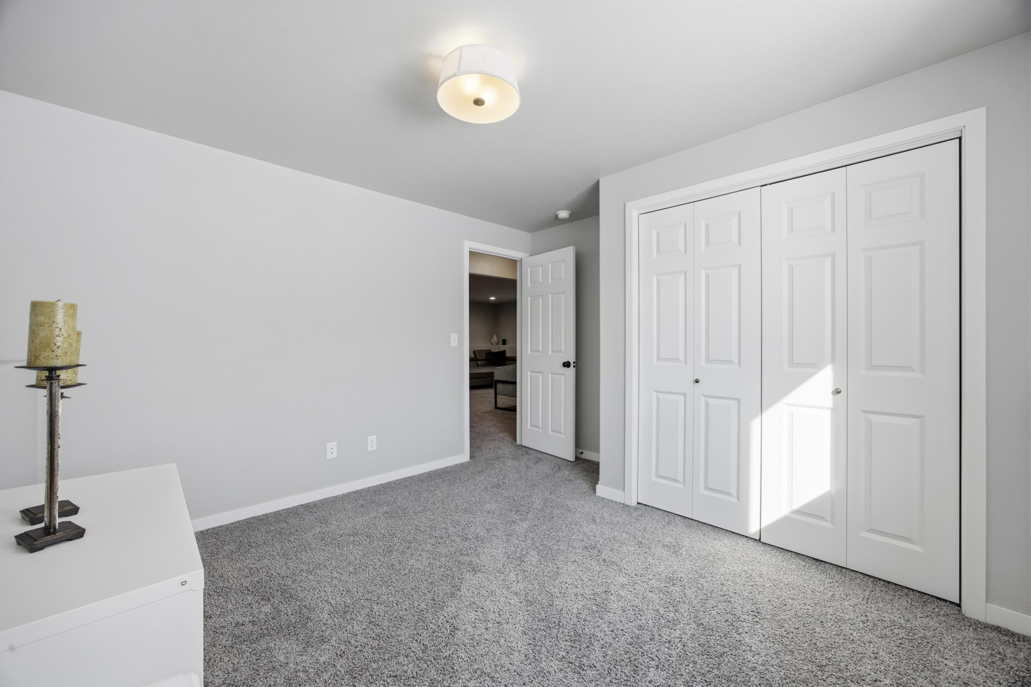 Bedroom 1 (Lower)
