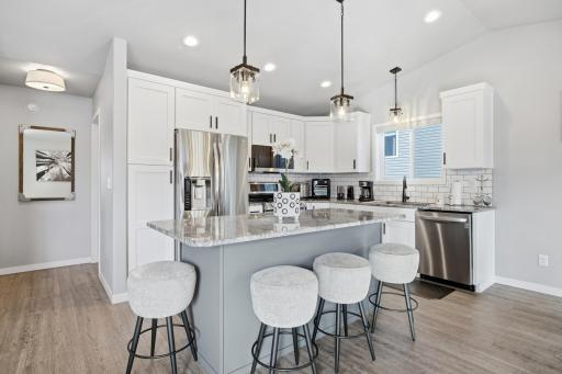5848 Deb Drive W, West Fargo, ND 58078