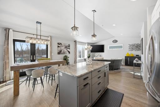 5848 Deb Drive W, West Fargo, ND 58078