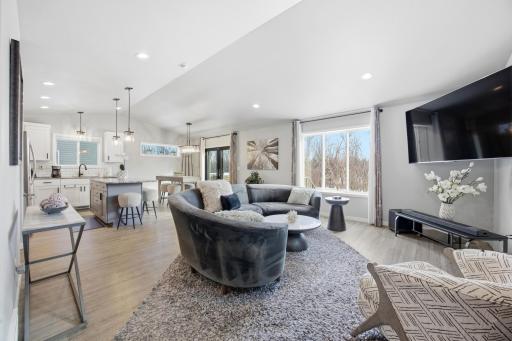 5848 Deb Drive W, West Fargo, ND 58078