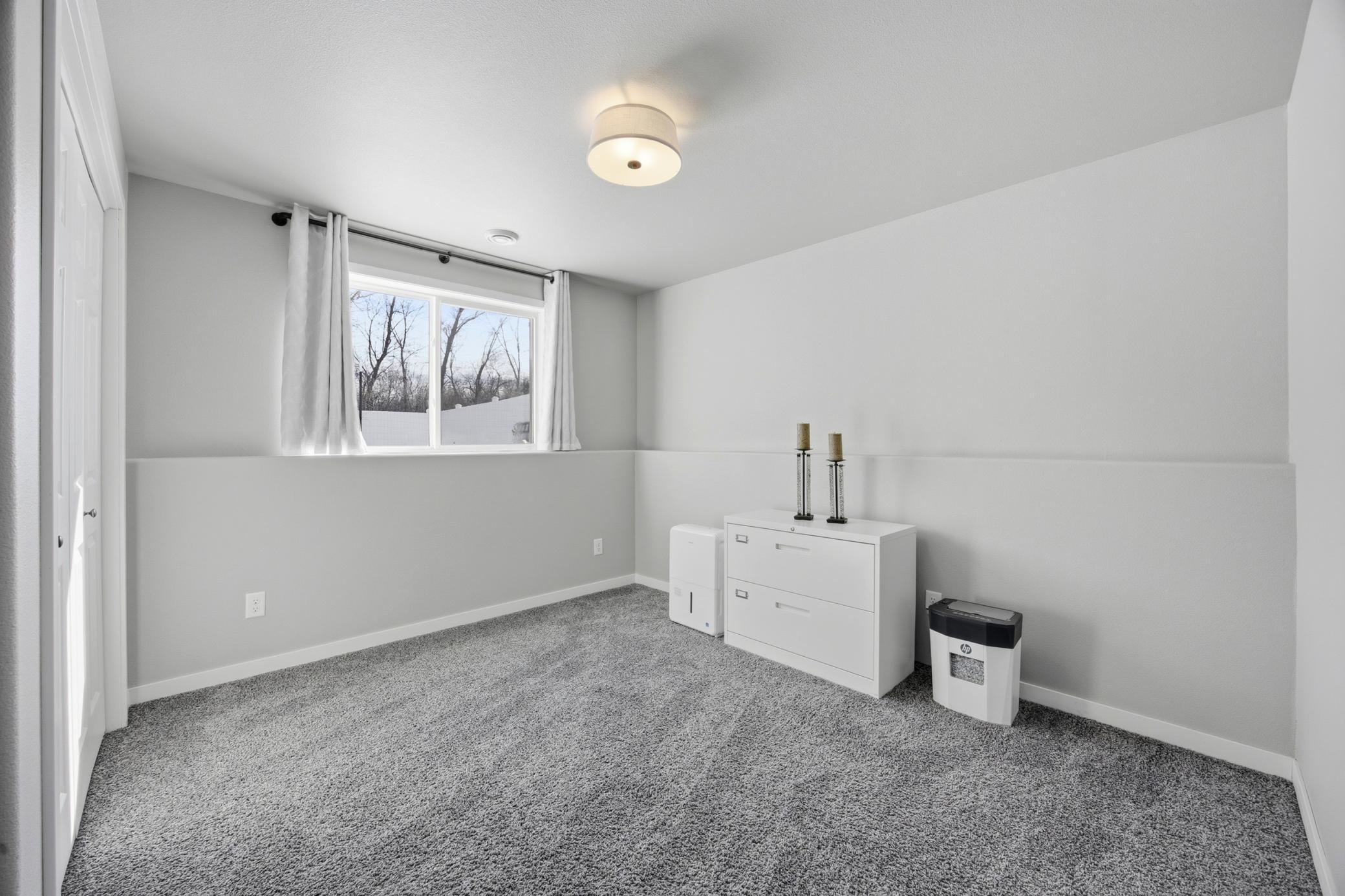 Bedroom 1 (Lower)
