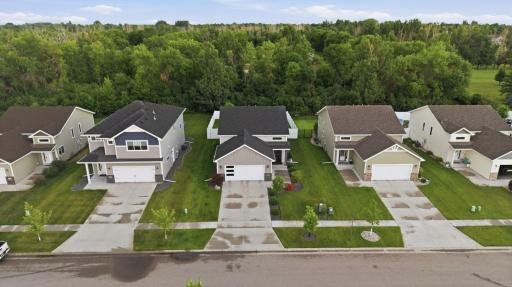 5848 Deb Drive W, West Fargo, ND 58078
