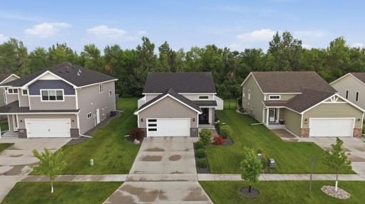 5848 Deb Drive W, West Fargo, ND 58078