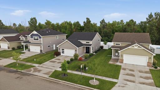 5848 Deb Drive W, West Fargo, ND 58078