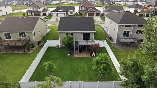 5848 Deb Drive W, West Fargo, ND 58078
