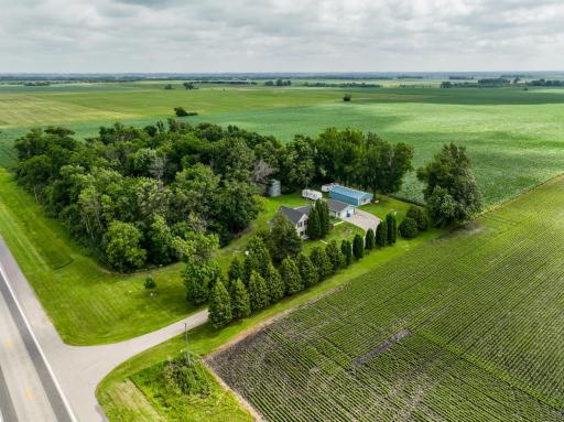 2328 550th Street, Granite Falls, MN 56241