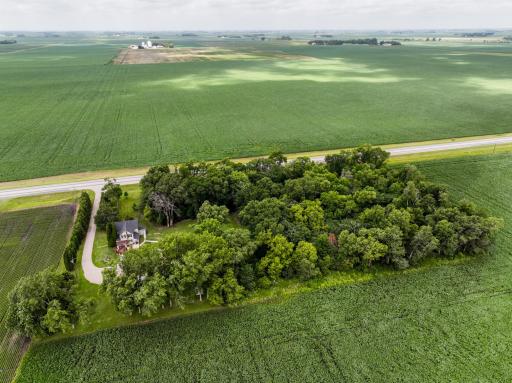 2328 550th Street, Granite Falls, MN 56241