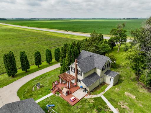 2328 550th Street, Granite Falls, MN 56241