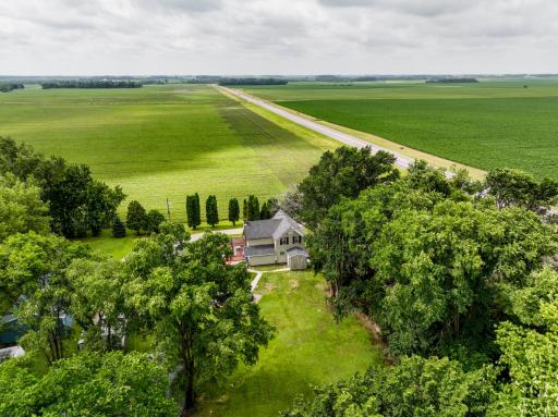 2328 550th Street, Granite Falls, MN 56241