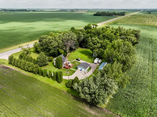 2328 550th Street, Granite Falls, MN 56241