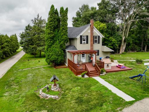 2328 550th Street, Granite Falls, MN 56241