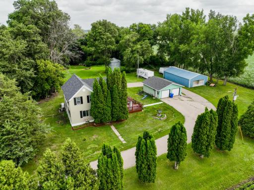 2328 550th Street, Granite Falls, MN 56241