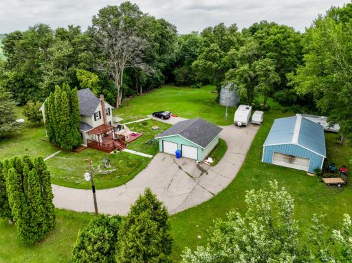 2328 550th Street, Granite Falls, MN 56241