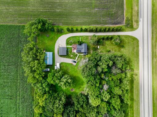 2328 550th Street, Granite Falls, MN 56241