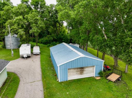 2328 550th Street, Granite Falls, MN 56241
