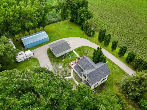2328 550th Street, Granite Falls, MN 56241