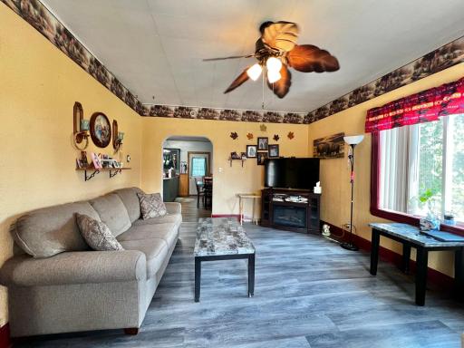 2328 550th Street, Granite Falls, MN 56241