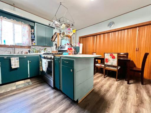 2328 550th Street, Granite Falls, MN 56241
