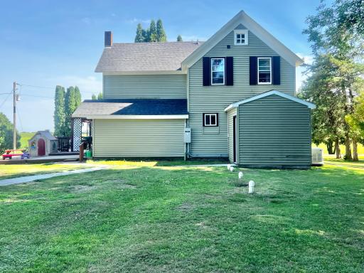 2328 550th Street, Granite Falls, MN 56241