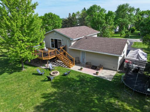 1103 Tabbert Road NW, Alexandria, MN 56308