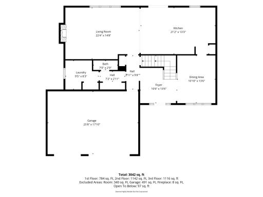 1560 Oakbrooke Terrace, Saint Paul, MN 55122