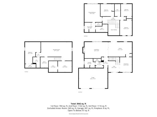 1560 Oakbrooke Terrace, Saint Paul, MN 55122