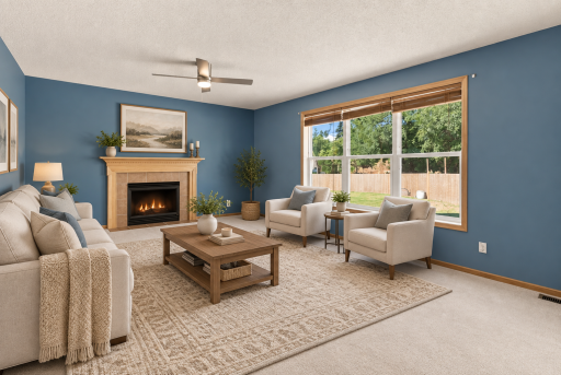 1560 Oakbrooke Terrace, Saint Paul, MN 55122