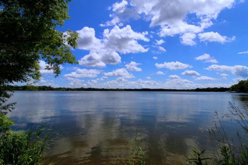 Eagle lake