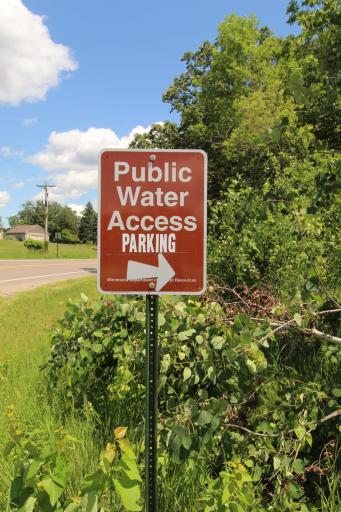 Public access
