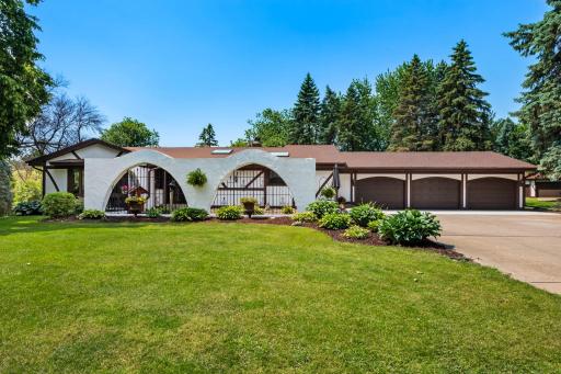 6223 Elm Ridge Circle, Hamel, MN 55340