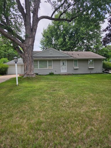 6150 Rainbow Drive NE, Minneapolis, MN 55432