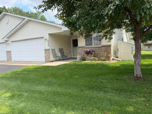 5336 140th Court NW, Anoka, MN 55303