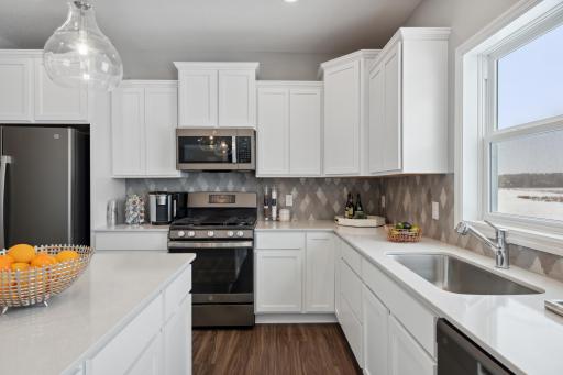 722 151st Lane NW, Andover, MN 55304
