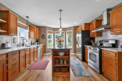 1215 3 1/2 Avenue NW, Byron, MN 55920