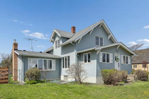 Dare to say most charming home in downtown Lake elmo!