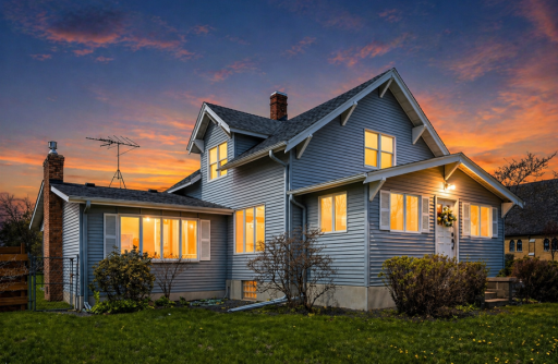 3590 Laverne Avenue N, Lake Elmo, MN 55042