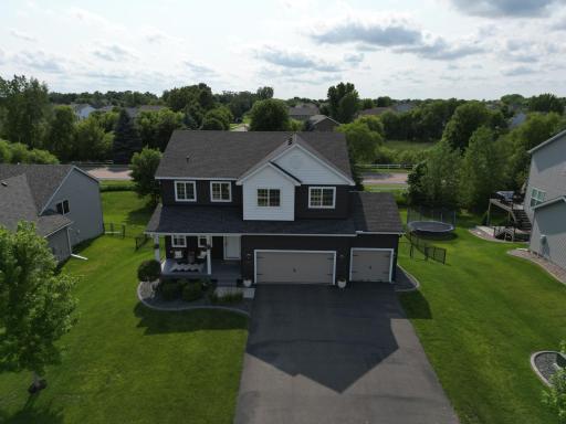 7485 Mackenzie Avenue NE, Elk River, MN 55330