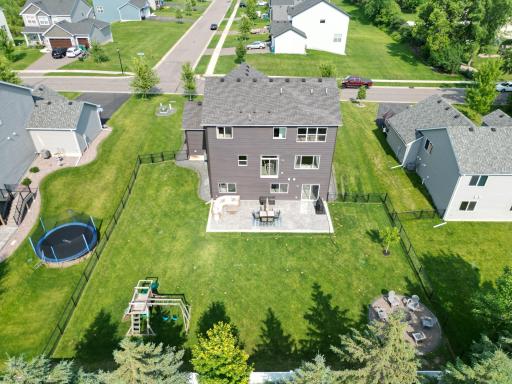 7485 Mackenzie Avenue NE, Elk River, MN 55330