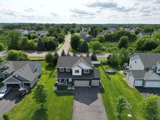 7485 Mackenzie Avenue NE, Elk River, MN 55330